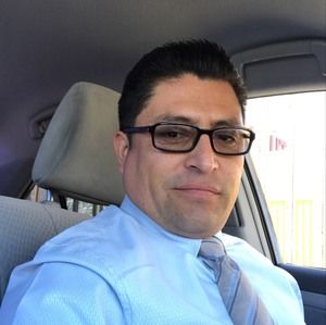 Meet your Posher, Lucio